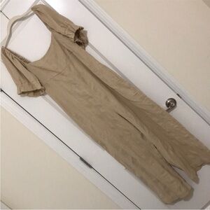 Free People- The Ideal Jumpsuit